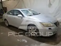 2007 Lexus ES350 photo
