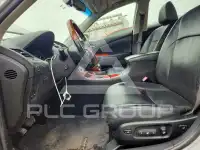 2007 Lexus ES350 фото