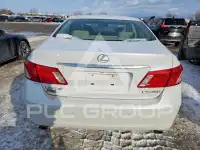 2007 Lexus ES350 фото