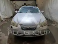2007 Lexus ES350 photo