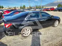 2007 Lexus ES350 photo