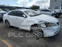 2007 Lexus ES350 фото