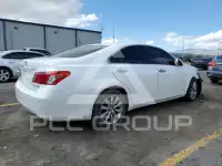 2007 Lexus ES350 фото