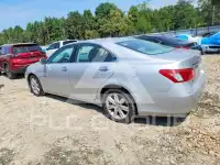 2007 Lexus ES350 фото