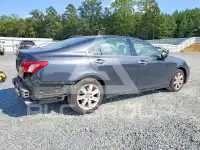 2007 Lexus ES350 фото