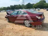 2007 Lexus ES350 фото