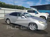 2007 Lexus ES350 photo