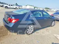 2007 Lexus ES350 фото