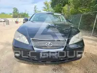 2007 Lexus ES350 фото