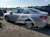 2007 Lexus ES350 фото