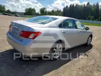 2007 Lexus ES350 фото