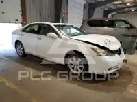 2007 Lexus ES350 фото