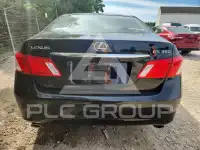 2007 Lexus ES350 фото