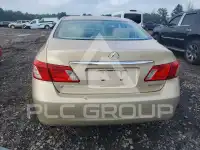 2007 Lexus ES350 photo
