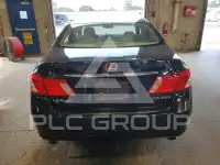 2007 Lexus ES350 фото