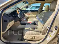 2007 Lexus ES350 фото