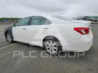 2007 Lexus ES350 фото