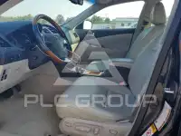 2007 Lexus ES350 фото