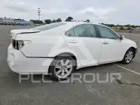 2007 Lexus ES350 фото