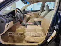 2007 Lexus ES350 фото
