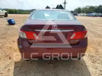 2007 Lexus ES350 фото
