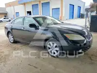 2007 Lexus ES350 фото