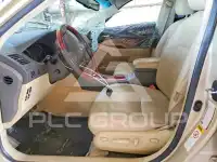 2007 Lexus ES350 photo