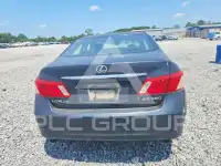 2007 Lexus ES350 photo