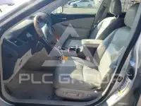 2007 Lexus ES350 photo