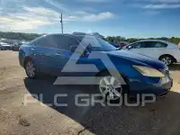 2007 Lexus ES350 photo