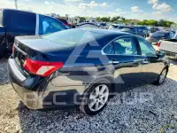 2007 Lexus ES350 фото