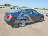 2007 Lexus ES350 фото