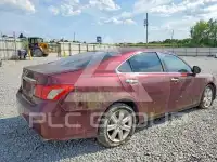 2007 Lexus ES350 фото