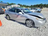 2007 Lexus ES350 фото