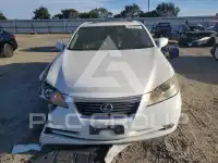 2007 Lexus ES350 фото