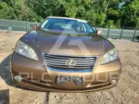 2007 Lexus ES350 photo