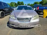 2007 Lexus ES350 photo