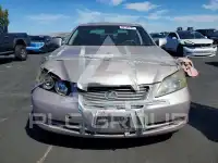 2007 Lexus ES350 фото