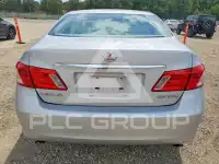 2007 Lexus ES350 фото