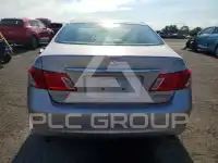 2007 Lexus ES350 фото