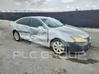 2007 Lexus ES350 фото