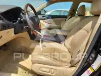 2007 Lexus ES350 фото