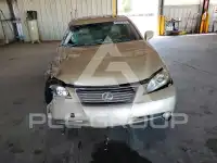 2007 Lexus ES350 photo