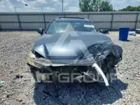 2007 Lexus ES350 photo