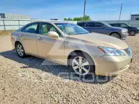 2007 Lexus ES350 фото