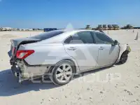 2007 Lexus ES350 photo