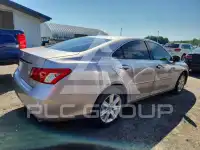 2007 Lexus ES350 photo