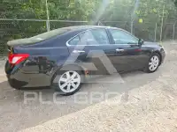 2007 Lexus ES350 фото