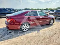 2007 Lexus ES350 photo