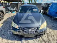 2007 Lexus ES350 фото